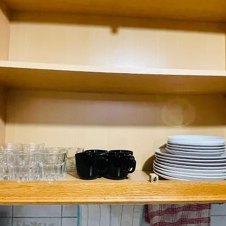 Apartamento Two-bedroom Flat Near Pompidou Centre *