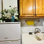 Apartament Two-bedroom Flat Near Pompidou Centre