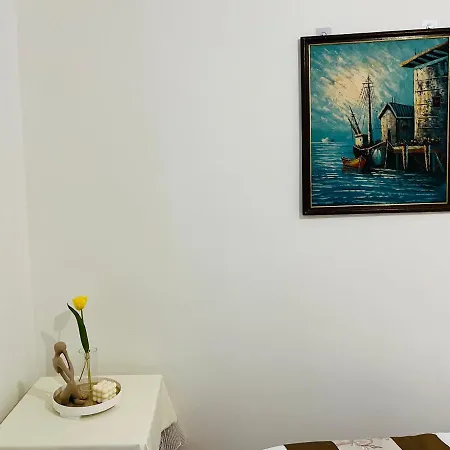 Apartmán Chic Flat In The Heart Of Marais Near Pompidou Centre