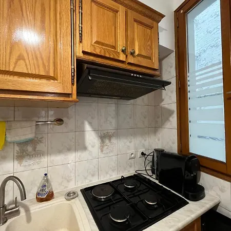 Dream Dwell Paris-two-bedroom Flat Near Pompidou Centre Apartment Paris