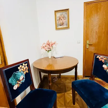 Dream Dwell Paris-two-bedroom Flat Near Pompidou Centre *
