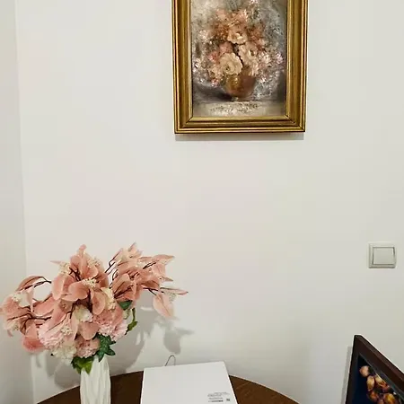 Apartmán Chic Flat In The Heart Of Marais Near Pompidou Centre