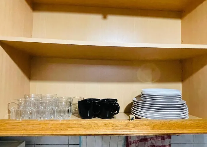 Apartment Two-bedroom Flat Near Pompidou Centre *