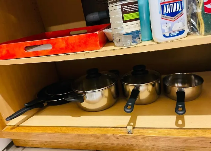 Apartment Two-bedroom Flat Near Pompidou Centre Paris