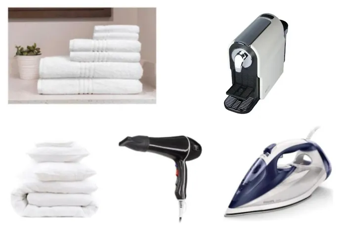 Two-bedroom Flat Near Pompidou Centre Apartment